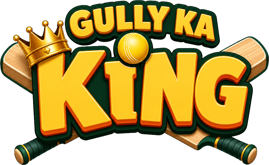 Gully Ka King
